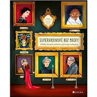 Superhrdinové bez masky - Federica Magrinová