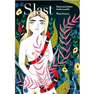 Slast - María Hesseová