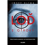 Loď s otroky - Josef Klíma