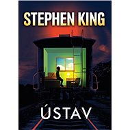 Ústav - Stephen King