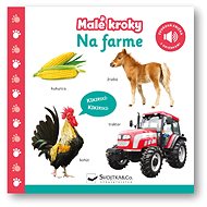 Malé kroky Na farme - 