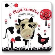 Malá kravička  prštekové leporelo - 