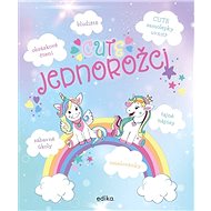 CUTE jednorožci - Andrea Brázdová