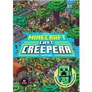 Minecraft Chyť creepera a další moby - 