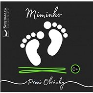 Miminko První obrázky - Mirka Svojtková