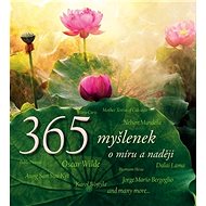 365 myšlenek o míru a naději - 