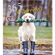 365 důvodů k úsměvu - 