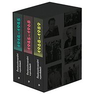 Českoslovenští vyzvědači BOX - Karel Pacner