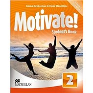 Motivate! 2: Student's Book Pack - 
