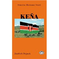 Keňa - Jindřich Dejmek