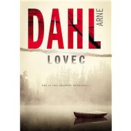 Lovec - Arne Dahl