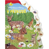 V přírodě: Rýmování se zvířátky - 