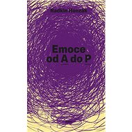 Emoce od A do P - Radkin Honzák