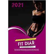 FIT Diary for Women 2021 - Planner