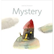 Mystery - Martina Špinková