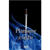 Plameny z ledu - Fei Lin