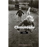 Chmurdálie - Joanna Batorová