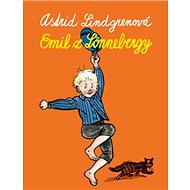 Emil z Lonnebergy - Astrid Lindgrenová