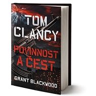 Tom Clancy Povinnost a čest - Grant Blackwood