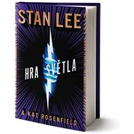 Hra světla - Stan Lee