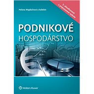 Podnikové hospodárstvo - Helena Majdúchová