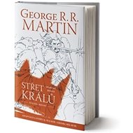 Střet králů - George R.R. Martin; Landry Q. Walker