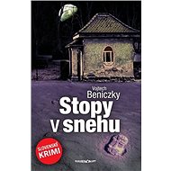 Stopy v snehu - Vojtech Beniczky