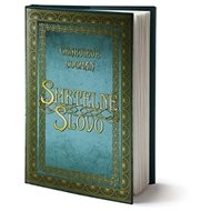 Smrtelné slovo - Genevieve Cogman