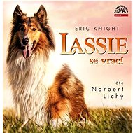 Lassie returns - CD Audiobooks