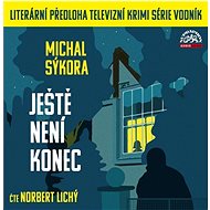 It's not over yet - CD Audiobooks