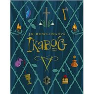 Ikabog - Joanne K. Rowlingová