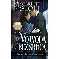 Vojvoda bez srdca - Scarlett Scott