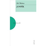 Janošík: sv. 155 - Jiří Mahen