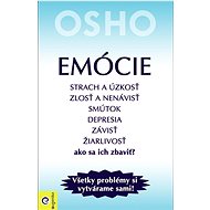 Emócie  - Osho