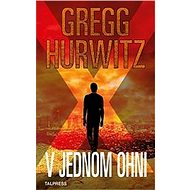 V jednom ohni - Gregg Hurwitz