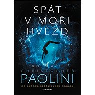 Spát v moři hvězd - Christopher Paolini