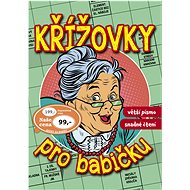 Křížovky pro babičku - 