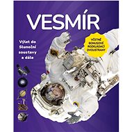 Vesmír - 