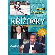 Křížovky příběhy slavných - 