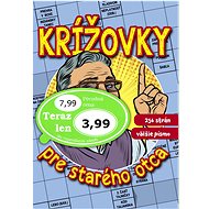 Krížovky do vrecka - 