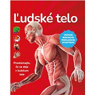 Ľudské telo - 