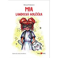 Mia Landecká holčička - 