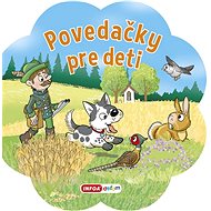 Povedačky pre deti - Ivana Vítová