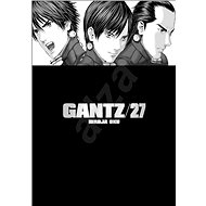 Gantz 27 - Hiroja Oku