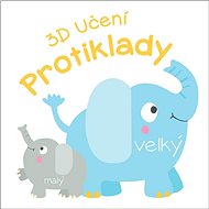 3D Učení Protiklady - 