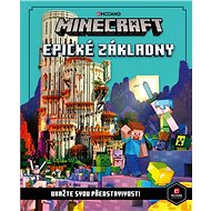 Minecraft Epické základny - 