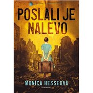Poslali je nalevo - Monica Hesseová