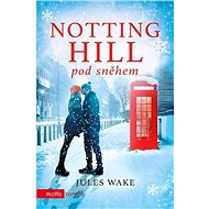 Notting Hill pod sněhem - Jules Wake