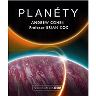 Planéty - Andrew Cohen; Brian Cox