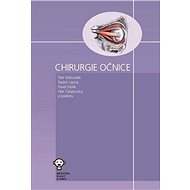 Chirurgie očnice - Petr Matoušek; Radim Lipina; Pavel Diblík